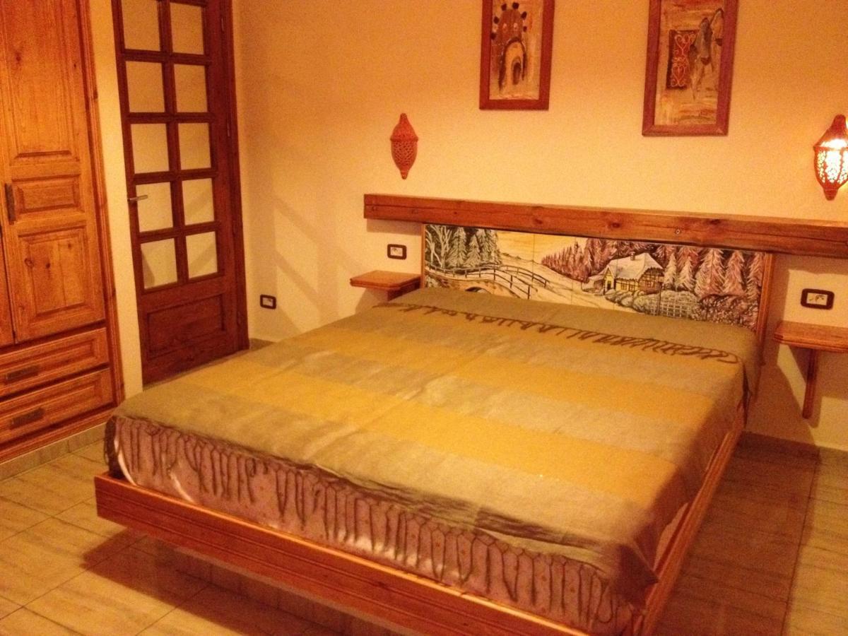 Dar Salima Bed & Breakfast Tunis Room photo