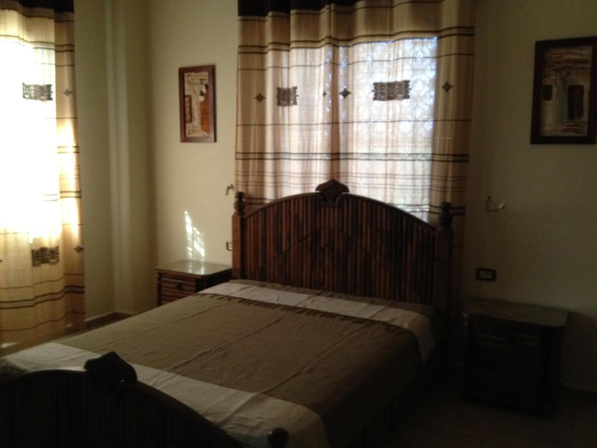 Dar Salima Bed & Breakfast Tunis Room photo