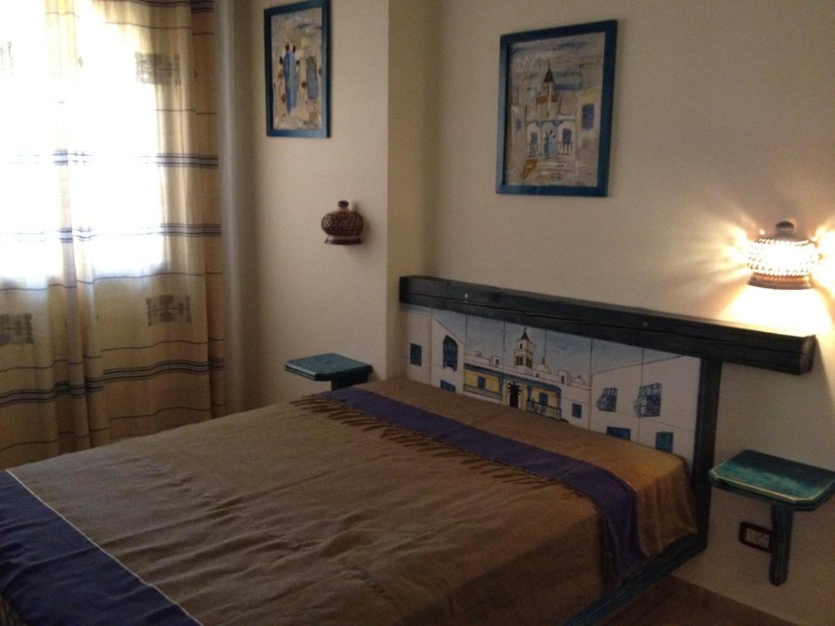 Dar Salima Bed & Breakfast Tunis Room photo