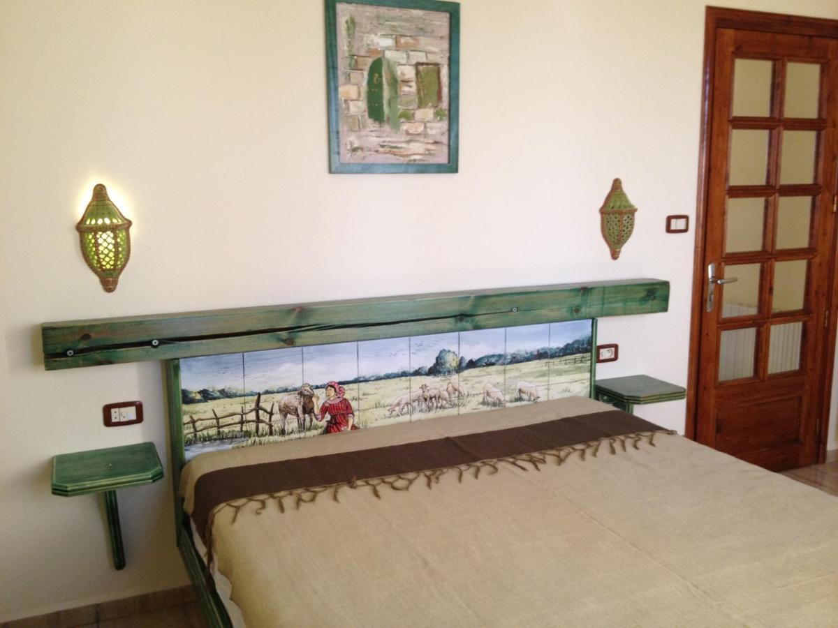 Dar Salima Bed & Breakfast Tunis Room photo